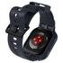 Spigen כיסוי+רצועה ל-Apple Watch Series (45mm / 44mm) – Rugged Armor Pro